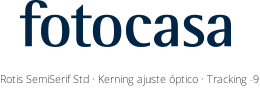 Logotipo principal