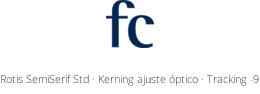 Logotipo reducido